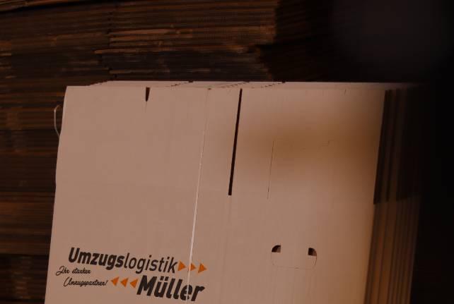 Günstiger Behördenumzug Weißenborn/Erzgebirge