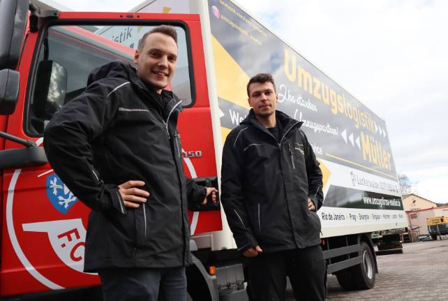 Sicherer Transport für Ihr Klavier in Weißenborn/Erzgebirge