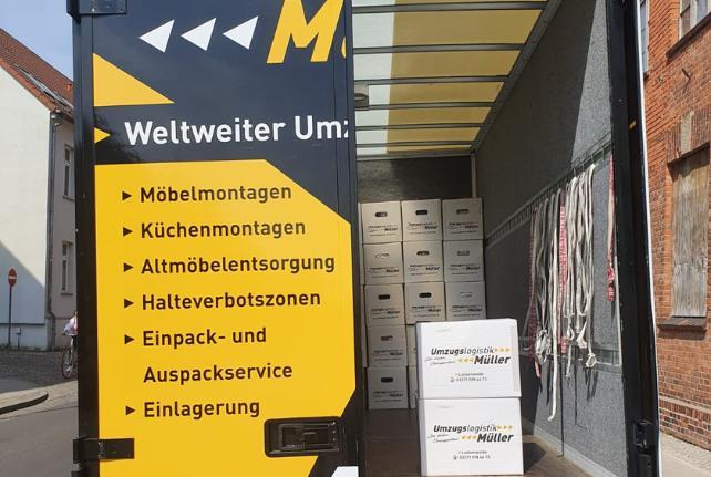 Seniorenumzug Kosten Weißenborn/Erzgebirge 