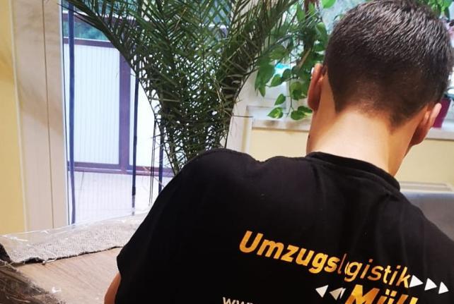 Preise für Ihren Studentenumzug in Weißenborn/Erzgebirge