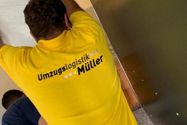 Mit den Umzugshelfer richtig planen in Weißenborn/Erzgebirge